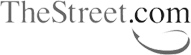 TheStreet.com logo