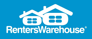 RentersWarehouse Logo