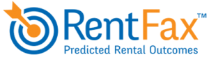 RentFax logo
