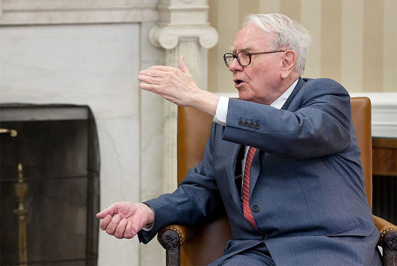 Real Estate Investing Lessons from Warren Buffett