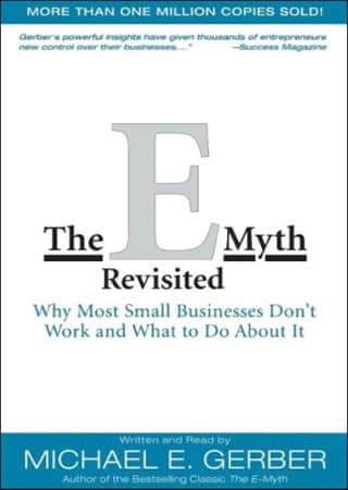 the Emyth revisited book